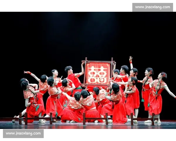 太极城起舞！陕西第十一届全民健身操舞大赛旬阳开幕