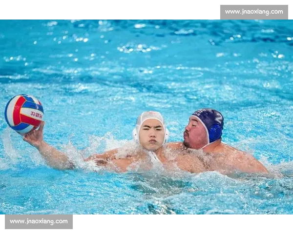 粤军 137 擒湘师 广东水球挺进全运决赛