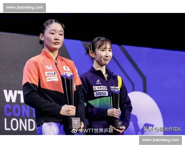 逆转苦主！张本美和 4-3 擒早田希娜，伦敦赛登顶